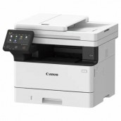 МФУ лазерное CANON i-SENSYS MF463dw, "3 в 1", А4, 40 стр./мин, 80000 стр./мес, ДУПЛЕКС, ДАПД, сетевая карта, Wi-Fi, 5951C008